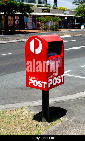 postbox australia