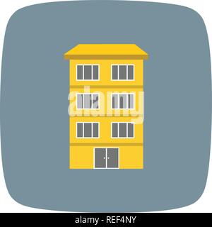 Flat Vector Icon Sign Icon Vector Illustration For Personal And Commercial Use... Clean Look Trendy Icon... Stock Vector