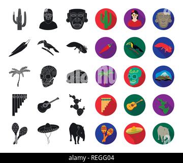 acoustic,attributes,axolotl,black,flat,cactus,calavera,chili,collection,country,culture,custom,design,fan,features,flute,guitar,icon,illustration,interesting,isolated,keel-billed,landmark,logo,make,man,maracas,mask,mayan,mexican,mexico,palm,pan,peppers,place,poncho,popocatepetl,population,set,sign,skull,sombrero,symbol,tapir,territory,toucan,travel,up,vector,web,woman Vector Vectors , Stock Vector