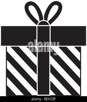 hanukkah party cartoon Stock Vector