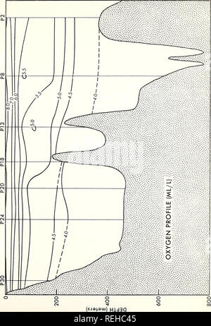 . Collected reprints, Essa Institute for Oceanography. Oceanography Periodicals.. APPENDIX III. Please note that these images are extracted from scanned page images that may have been digitally enhanced for readability - coloration and appearance of these illustrations may not perfectly resemble the original work.. Institute for Oceanography; Atlantic Oceanographic Laboratories (U. S. ); Pacific Oceanographic Laboratories; United States. Environmental Science Services Administration. Research Laboratories. Washington, D. C. : U. S. Dept. of Commerce, Environmental Science Services Administrati Stock Photo