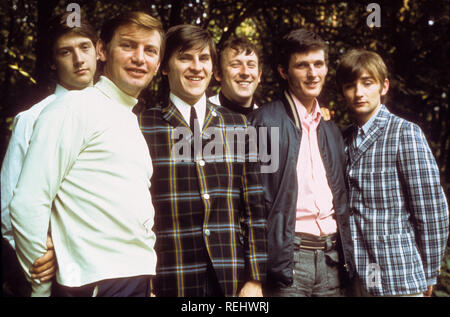 Alan price set hi-res stock photography and images - Alamy
