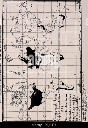 . Coffee : a monograph of the economic species of the genus Coffea L.. Coffee; Caffeine; Coffeehouses. 122. Please note that these images are extracted from scanned page images that may have been digitally enhanced for readability - coloration and appearance of these illustrations may not perfectly resemble the original work.. Cheney, Ralph Holt, 1896-. New York : New York University Press Stock Photo