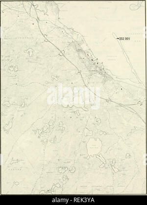 . Coastal waterbird colonies, Maine to Virginia, 1977 : an atlas showing colony locations and species composition. Sea birds -- Atlantic States; Birds -- Atlantic States. A 352 001 PLYMOUTH. 303. Please note that these images are extracted from scanned page images that may have been digitally enhanced for readability - coloration and appearance of these illustrations may not perfectly resemble the original work.. Erwin, R. Michael; Coastal Ecosystems Project; Biological Services Program (U. S. ); Korschgen, Carl E. Washington, D. C. : The Service Stock Photo