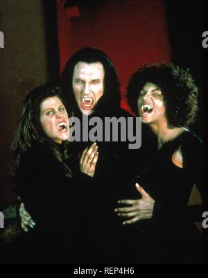 John Carpenter's Vampires 4