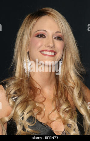 LOS ANGELES - JAN 22: Shevyn Roberts at the "Dead Ant" Los Angeles