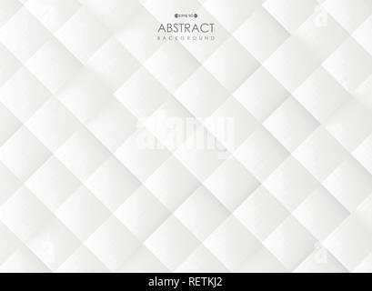 Abstract gradient gray geometric pattern background, vector eps10 Stock Vector