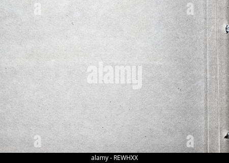 Grey paper texture Background Stock Photo