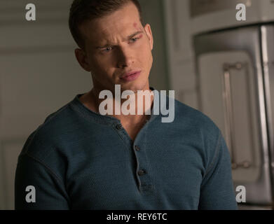 Oliver Stark, "9-1-1" Season 2 (2018) , Credit: Fox Broadcasting Co