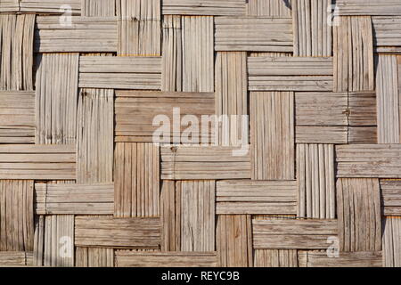 bamboo texture and background Stock Photo