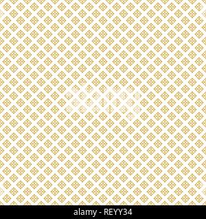 Seamless classic pattern. Thai traditional art Stock Vector