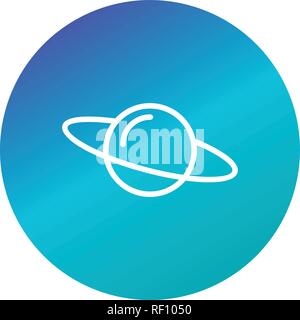 Satrun Vector Icon Sign Icon Vector Illustration For Personal And Commercial Use... Clean Look Trendy Icon... Stock Vector