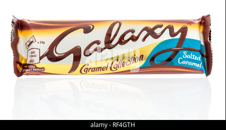 Galaxy caramel hi-res stock photography and images - Alamy