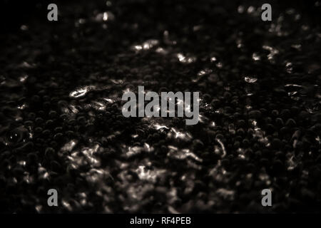 Abstract Dark Background Texture Stock Photo