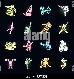 arrow,athlete,ball,barbell,bow,box,collection,competition,cyclist,different,equipment,exercise,figure,foil,freeride,glasses,glove,gymnast,helmet,hobby,hockey,icon,illustration,karate,kind,neon,paddle,physical,player,pool,racket,rapier,rower,runner,sail,sambo,set,sign,skater,snowboard,snowboarder,sport,stick,swimmer,tennis,vector,volleyball,weightlifter,windsurfing,wrestler Vector Vectors , Stock Vector