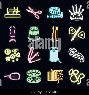 accessory,atelier,button,centimeter tape,clothing,collection,design,equipment,fitting,icon,illustration,isolated,kit,logo,machine,maniken,master,measuring,needle,neon,order,pin,scissors,seamstress,set,sewing,sign,signsewing,symbol,tailor,tailoring,technology,thimble,thread,tool,vector,web, Vector Vectors , Stock Vector