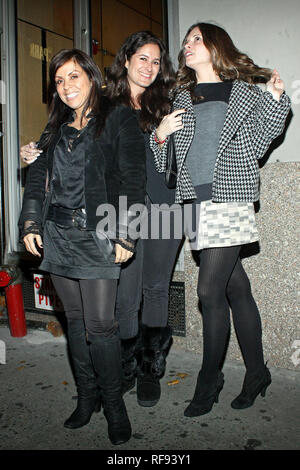 New York, USA. 22 Nov, 2010.  at The Monday, Nov 22, 2010 Nicole 'Snooki' Polizzi 's 23rd Birthday Celebration at Splash Bar in New York, USA. Credit: Steve Mack/S.D. Mack Pictures/Alamy Stock Photo