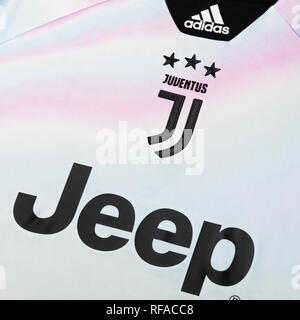 Juventus ea outlet kit