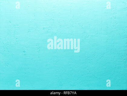 Grunge textured light painted background. Stock Photo