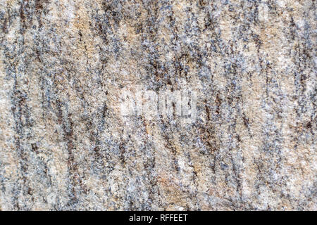 Variegated Stone Surface Texture Outdoors Stock Photo