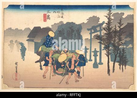 Album, print (BM 1915,0823,0.388 56), Utagawa Kuniyoshi