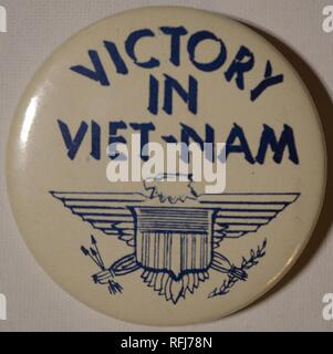 United Stated Air Force Vintage Logo Pin