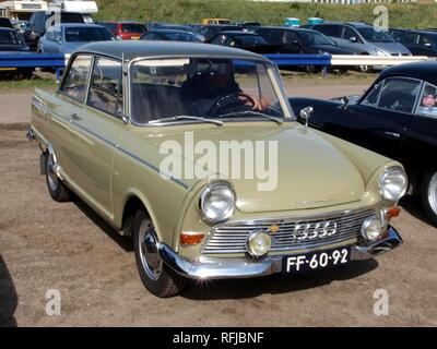 Auto Union DKW F12 pic1. Stock Photo