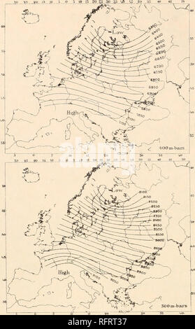 . Carnegie Institution of Washington publication. 112 DYNAMIC METEOROLOGY AND HYDROGRAPHY.. JO 35 M&gt;- 30 25 SO 15 10 5 0 6  J0 « flO S3 30 55 WO t*5 30 5$ ao $5 TO. Please note that these images are extracted from scanned page images that may have been digitally enhanced for readability - coloration and appearance of these illustrations may not perfectly resemble the original work.. Carnegie Institution of Washington. Washington, Carnegie Institution of Washington Stock Photo
