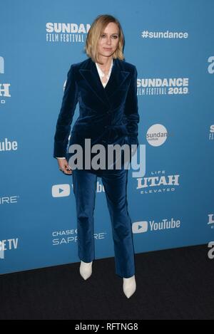 Park City, Utah, USA. 26th January, 2019. PARK CITY, UT - JANUARY 26: Naomi Watts attends the premiere of 'The Wolf Hour' during Sundance Film Festival at The Ray Theatre on January 26, 2019 in Park City, Utah. Photo: imageSPACE/MediaPunch Credit: MediaPunch Inc/Alamy Live News Stock Photo