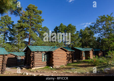 General View Of Grand Canyon Arizona Usa Stock Photo 238188389