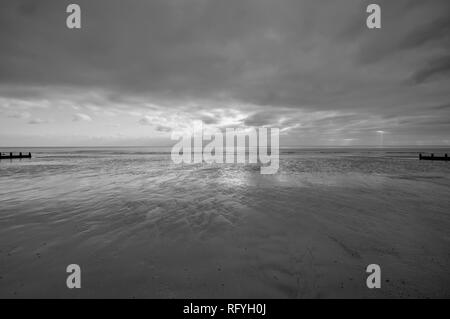 Felpham near Bognor Regis, West Sussex, UK Stock Photo - Alamy