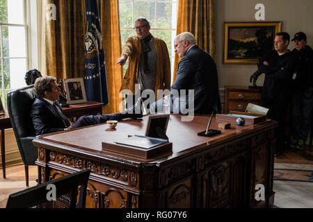 Original film title: VICE. English title: VICE. Year: 2018. Director: ADAM  MCKAY. Credit: Gary Sanchez Productions / Plan B Entertainment / Album  Stock Photo - Alamy