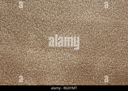 Extraordinary dermatin background in exquisite tone for your unique project. Stock Photo
