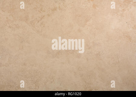 Travertine texture as part of your unique interior. Stock Photo
