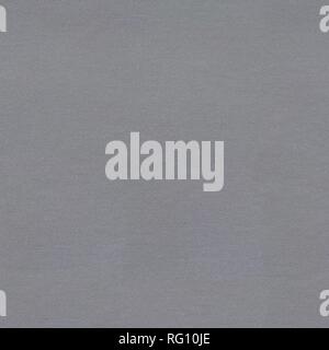 Grey wall texture. Seamless square background, tile ready. Stock Photo