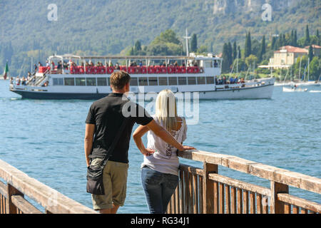 jetty lombardy sirmione