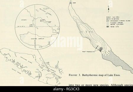 . The Canadian field-naturalist. 218 The Canadian Field-Naturalist Vol ...