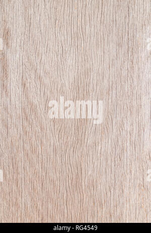 Full frame high resolution old light brown wood board wall texture background. Stock Photo