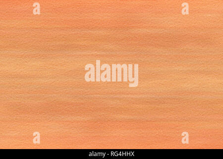 Beige felt surface extreme close up. Large macro texture and background Stock Photo