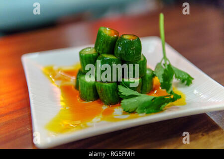 lin asian bar and dim sum restaurant