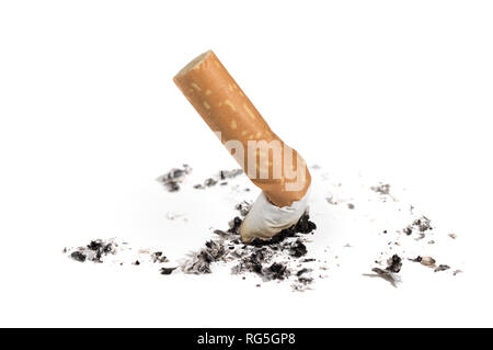 durry cigarette Lil Du Maurier Signature Regular Size