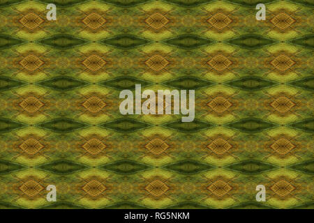 This seamless tile pattern was made from a photograph of an autumn leaf. It is itself, a tile. Intricate details are visible at full magnification. Stock Photo
