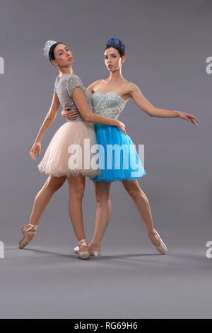 Duo Dance Stock Photos and Images - 123RF