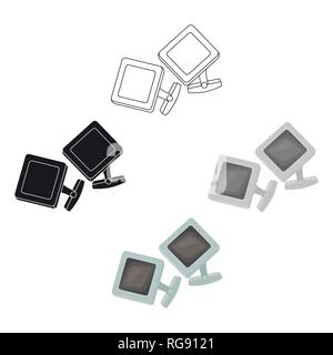 accessories,accessory,art,business,button,cartoon,celebration,ceremony,closeup,close-up,clothing,cuff,cufflink,cufflinks,design,elegance,elegant,fashion,formal,formalwear,icon,illustration,isolated,jewelry,link,logo,luxury,macro,pair,shiny,silver,steel,style,symbol,vector,wear,web,white, Vector Vectors , Stock Vector