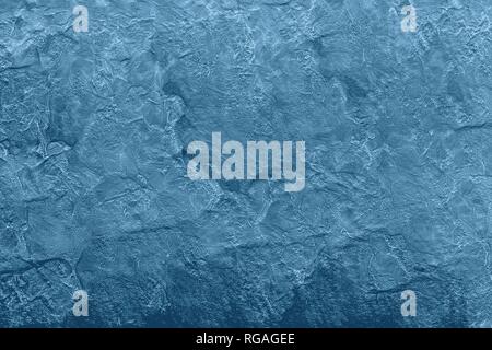 Texture of shale or pale blue stone slate Stock Photo