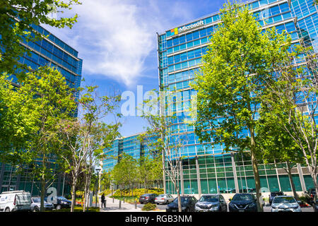 Microsoft Offices - San Francisco