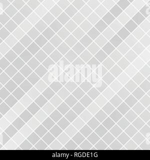 Abstract grey squares minimal tech background. Vector design Stock Vector