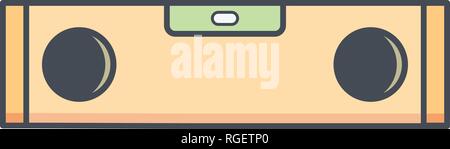 Level Vector Icon Sign Icon Vector Illustration For Personal And Commercial Use... Clean Look Trendy Icon... Stock Vector