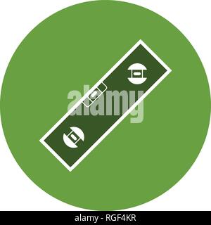 Level Vector Icon Sign Icon Vector Illustration For Personal And Commercial Use... Clean Look Trendy Icon... Stock Vector