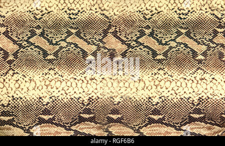 snake skin seamless texture